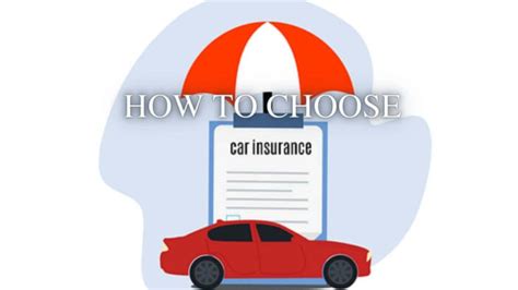 Detailed Tips On How To Choose Car Insurance The Washington Note Detailed Tips On How To Choose Car Insurance The Washington Note