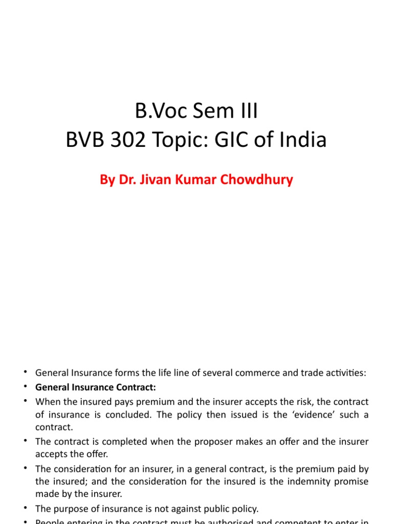 Difference Between Lic And Gic Types Comparison Chart Difference Between Lic And Gic Types Comparison Chart