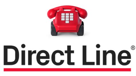 Direct Line Auto Insurance