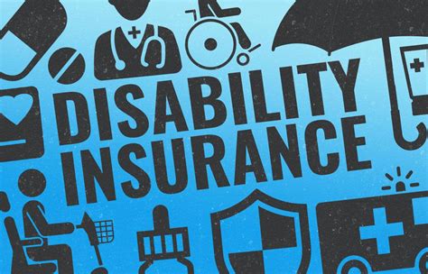 Disabilty Insurance