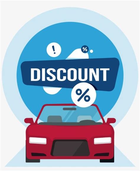 Discounts On Auto Insurance