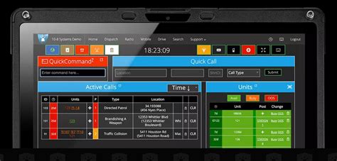 Dispatch Software Dispatch Software