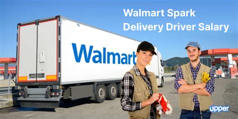 Do Walmart Delivery Drivers Get Paid For Gas