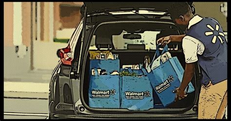 Do You Tip Your Walmart Delivery Driver Do You Tip Your Walmart Delivery Driver
