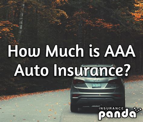 Does Aaa Have Auto Insurance