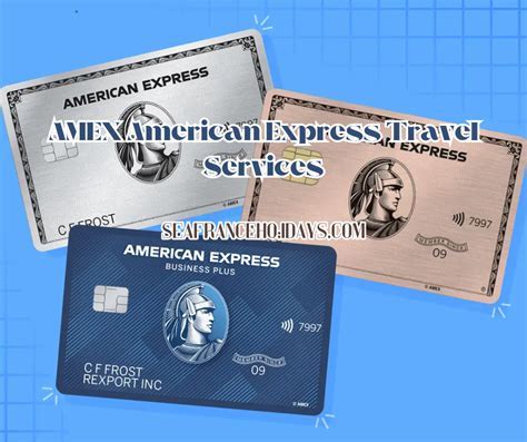 Does Amex Offer Travel Insurance