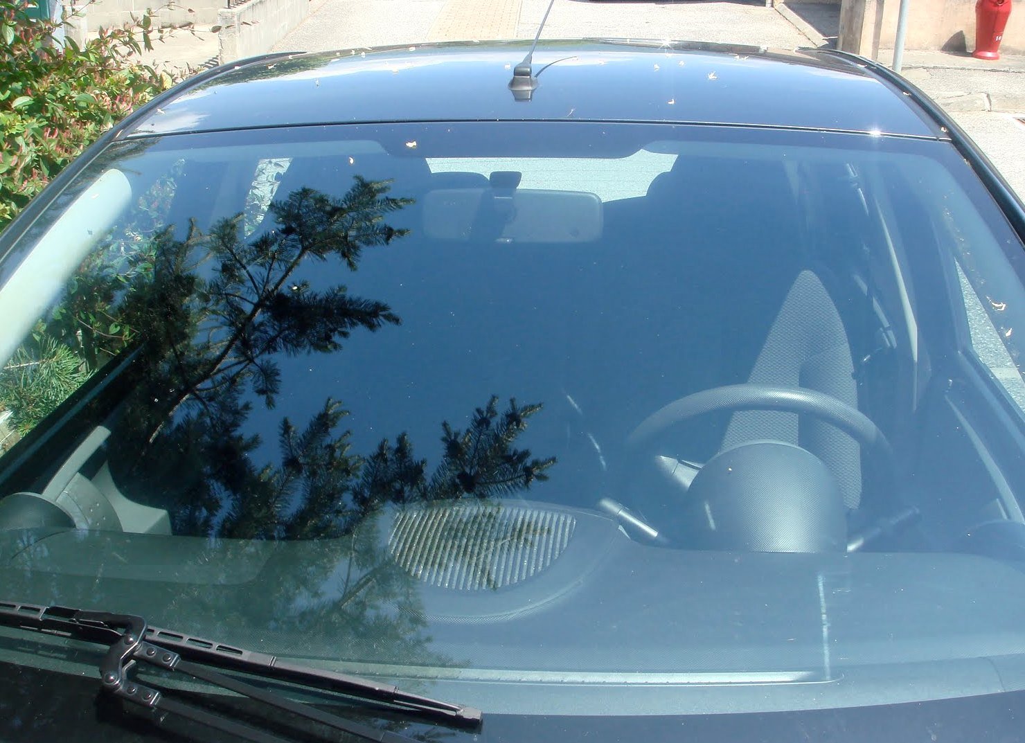 Does Car Insurance Cover Windshield Replacement
