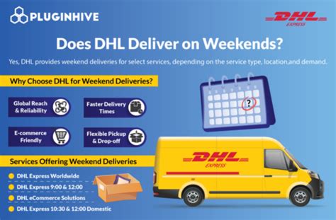 Does Dhl Deliver On Weekends Does Dhl Deliver On Weekends
