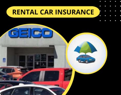Does Geico Car Insurance Cover Rental Cars Autoslash Does Geico Car Insurance Cover Rental Cars Autoslash