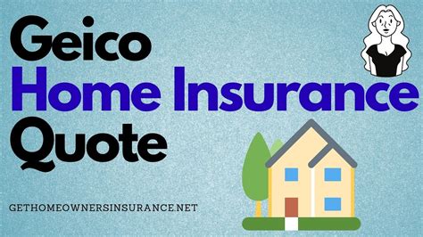 Does Geico Do Home Insurance