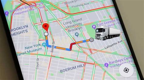 Does Google Maps Have Truck Routes Riset Does Google Maps Have Truck Routes Riset