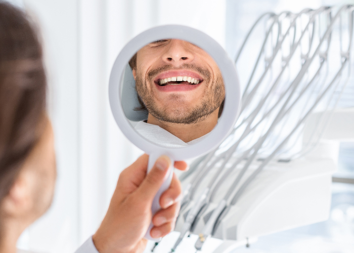 Does Health Insurance Cover Dental Implants