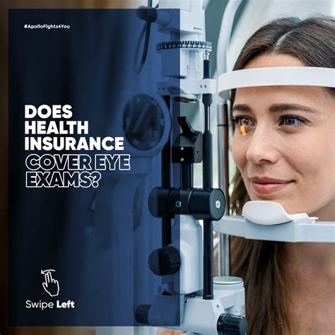 Does Health Insurance Cover Eye Exams Guide Options Does Health Insurance Cover Eye Exams Guide Options