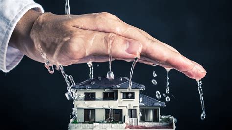 Does Homeowners Insurance Cover Water Leaks