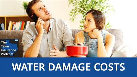 Does Insurance Cover Water Damage