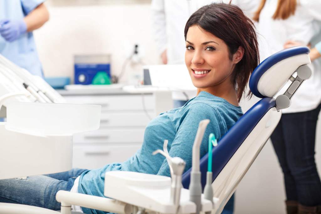 Does Medicare Provide Dental Insurance