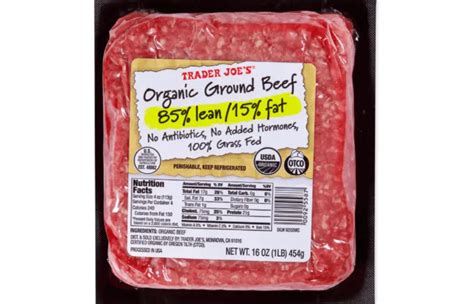 Does Trader Joe S Have Organic Meat Explained Aislewizard Does Trader Joe S Have Organic Meat Explained Aislewizard