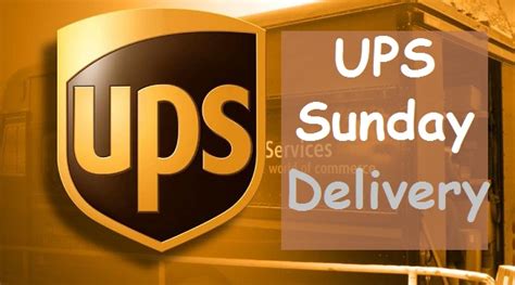 Does Ups Deliver On Saturday Canada Does Ups Deliver On Saturday Canada