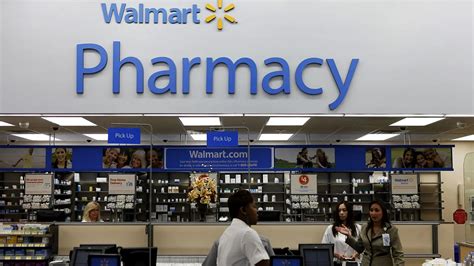 Does Walmart Offer Health Insurance