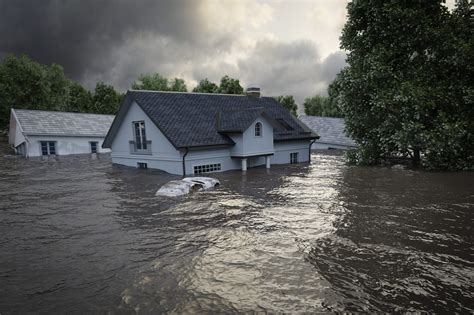Does Your Homeowners Insurance Policy Protect You From Flood Damage Does Your Homeowners Insurance Policy Protect You From Flood Damage