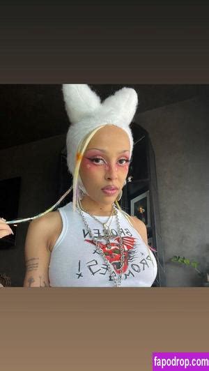 Doja Cat Leaks