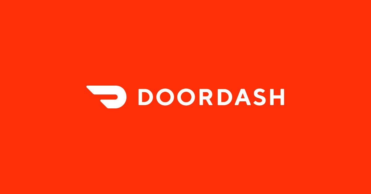 Doordash Account Requirements