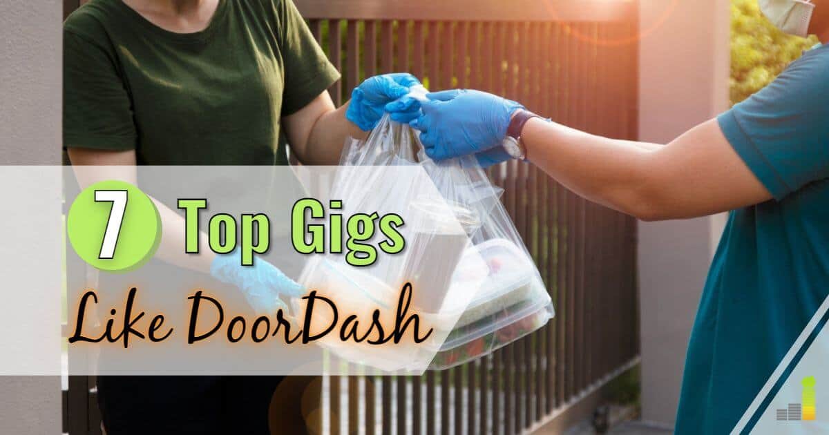 Doordash Rules