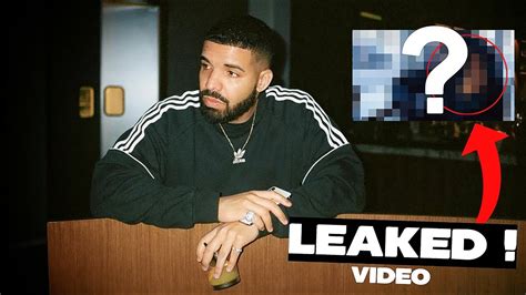 Drake Leaked Video The Truth Revealed Youtube Drake Leaked Video The Truth Revealed Youtube