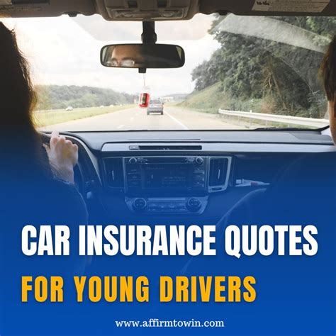 Driver Insurance Quotes