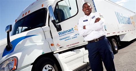 Driver Walmart
