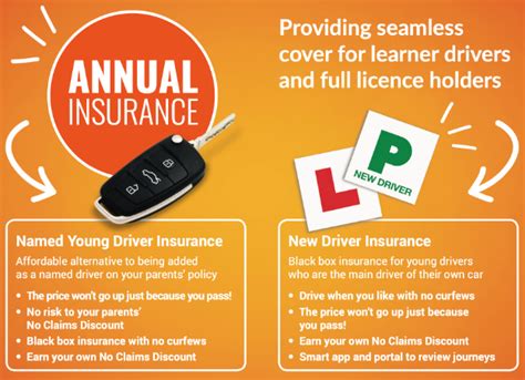 Driving Insurance Companies