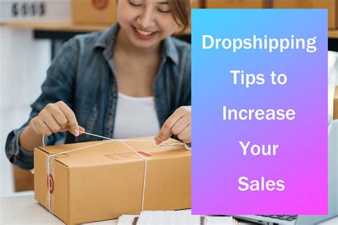 Dropshipping Tips Dropshipping Tips