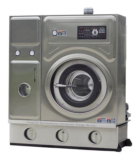 Dry Cleaner Machine Dry Cleaner Machine