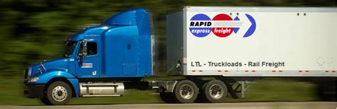 Dry Van Freight Shipping Cargo Delivery Service Rapid Express Freight Dry Van Freight Shipping Cargo Delivery Service Rapid Express Freight