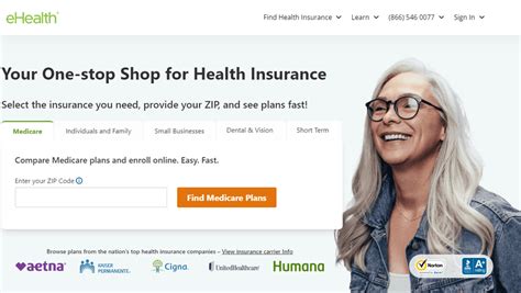 E Health Insurance
