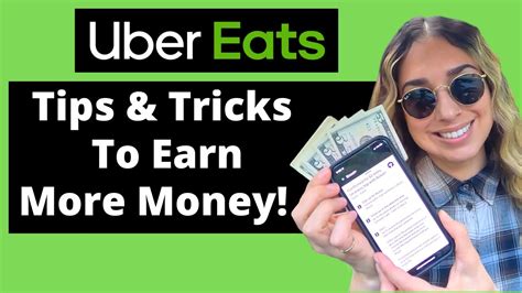Earn Money With Uber