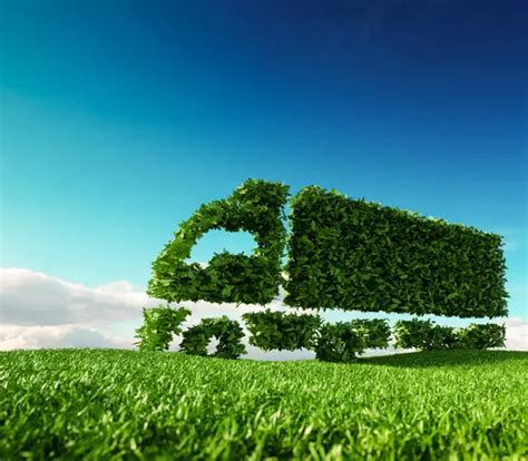 Eco Friendly Delivery 5 Ways To Make Your Last Mile Operations Greener Eco Friendly Delivery 5 Ways To Make Your Last Mile Operations Greener