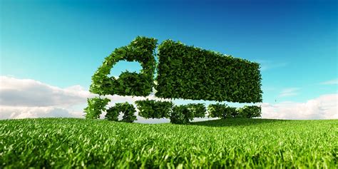 Eco Friendly Delivery