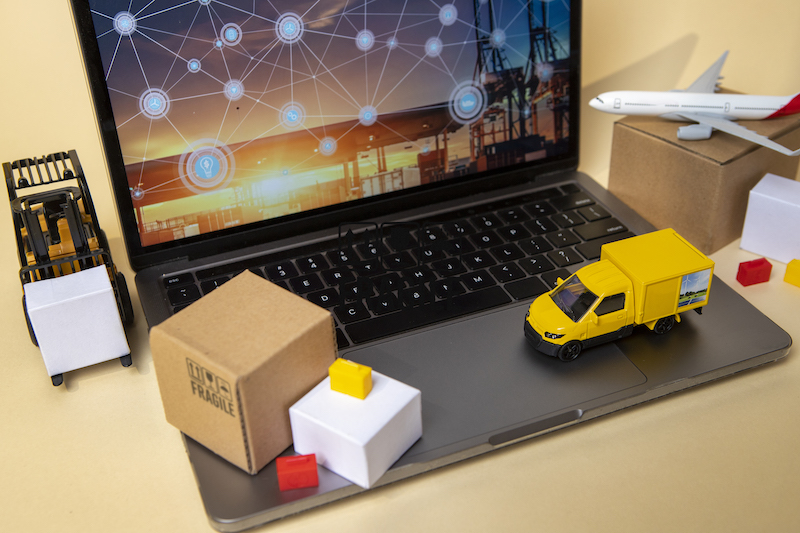 Economy Shipping Vs Ground Shipping