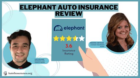 Elephant Auto Insurance Review In 2025 Rates Discounts Listed Here Elephant Auto Insurance Review In 2025 Rates Discounts Listed Here