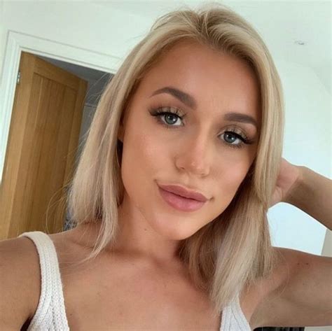 Elle Brooke Leaked