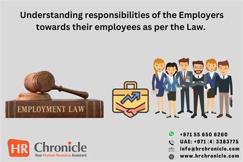Employers Have A Legal Responsibility To Their Employees To Make The Employers Have A Legal Responsibility To Their Employees To Make The