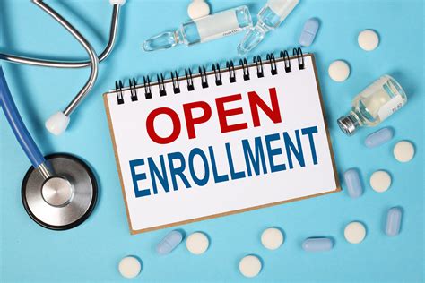 Enroll In Health Insurance