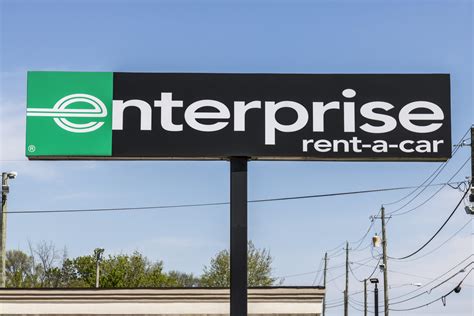 Enterprise Rental Insurance