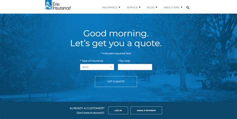 Erie Car Insurance Review For 2025 Report Of Rates And Discounts