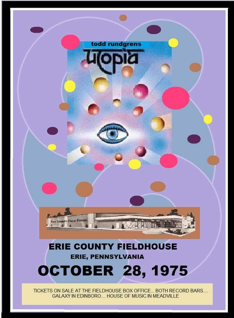 Erie Concerts 2025 Lanny Modesty Erie Concerts 2025 Lanny Modesty