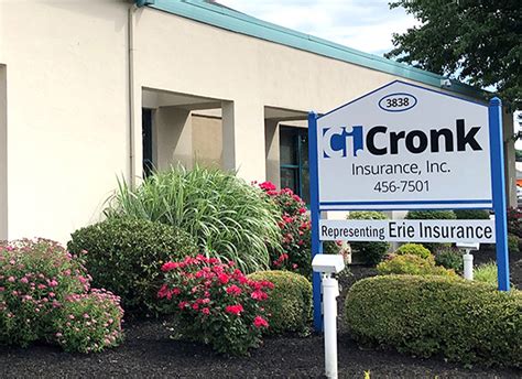 Erie Insurance Agents