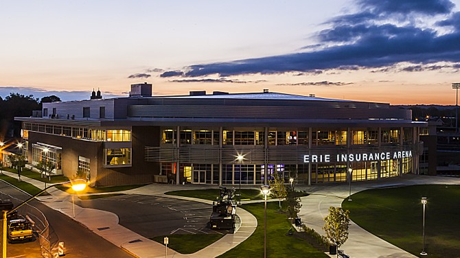 Erie Insurance Arena Updated January 2025 17 Photos Amp 14 Reviews Erie Insurance Arena Updated January 2025 17 Photos Amp 14 Reviews