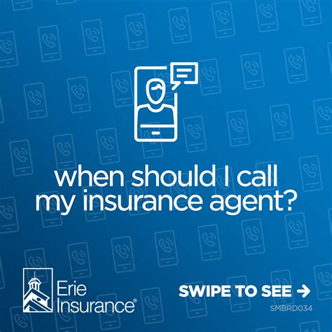 Erie Insurance Call