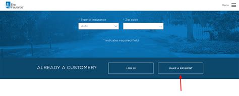 Erie Insurance Login Bill Pay